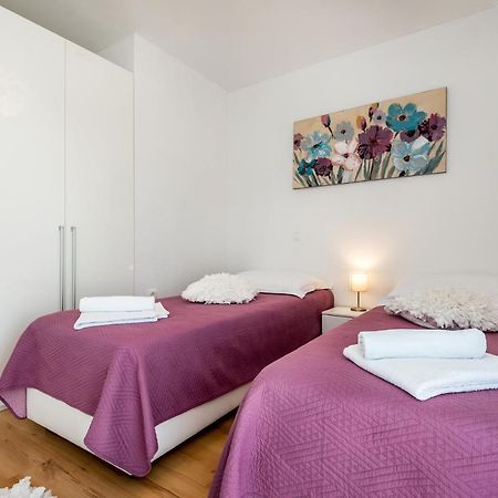 Kuca Za Odmor - Sibenik Villa Brodarica  Eksteriør billede